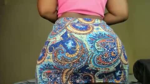 Sweetbigass online show from 03-13-26, 01:29