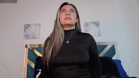 Cinthia online show from 10-01-25, 01:17