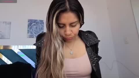Cinthia online show from 10-07-25, 12:57