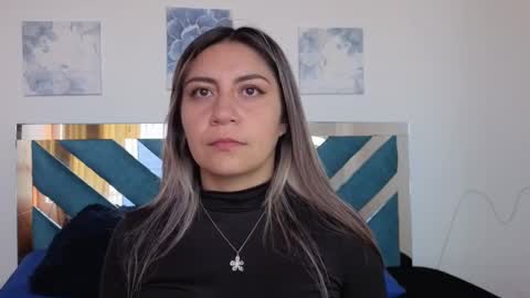 Cinthia online show from 10-21-25, 12:50