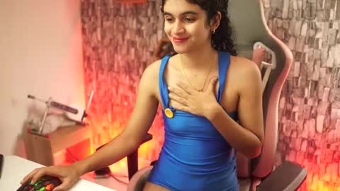 Salom independent model online show from 03-21-26, 03:26