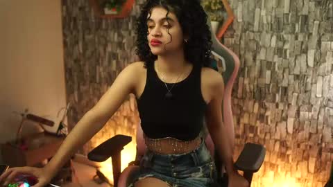 Salom independent model online show from 06-04-26, 06:03