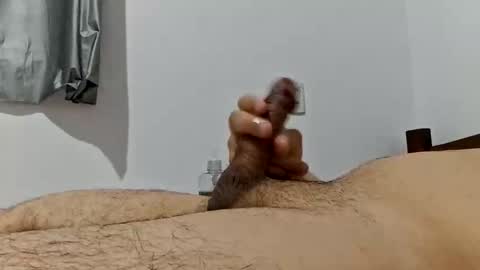 sweetboy2026 online show from 01-18-26, 04:55