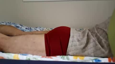 sweetboy842 online show from 10-17-25, 10:40