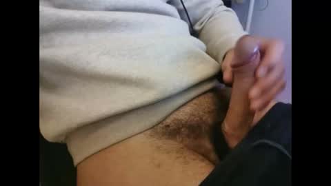 sweetboyperv online show from 01-14-25, 07:48