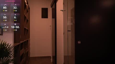 Brenda  online show from 02-28-25, 01:05