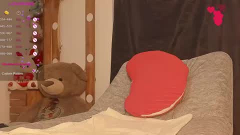 sweetbrunete96 online show from 07-07-26, 11:09