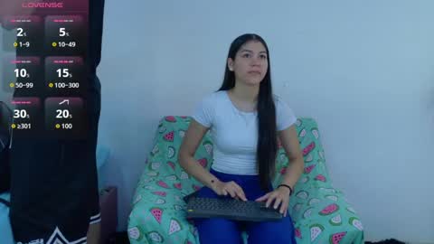 sweetbutspicy online show from 06-04-26, 12:00