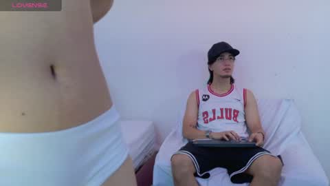 sweetbutspicy online show from 06-28-26, 12:11