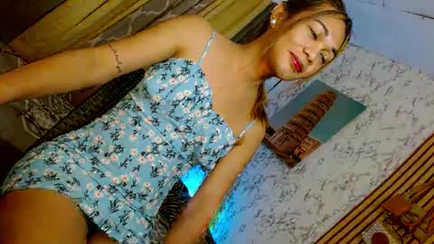 Snapshot of sweetcandicexx chatting on 01-19-25, 05:18 gwapa online show from 01-19-25, 05:18