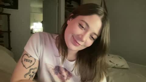 Snapshot of sweetcandyangel chatting on 02-04-25, 04:15 sweetcandy online show from 02-04-25, 04:15