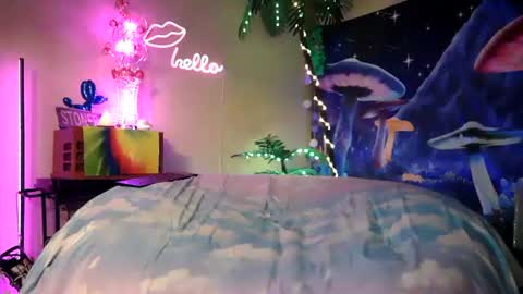 Jillian online show from 03-21-26, 06:51