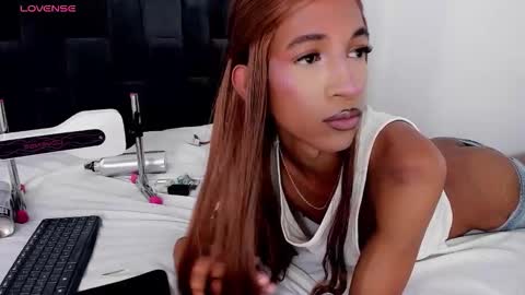 sweetcata_ts online show from 03-13-26, 07:26