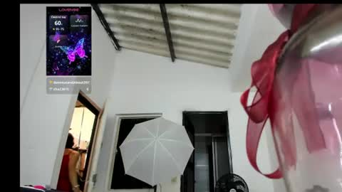 Snapshot of sweetcatallina chatting on 07-06-26, 03:03 sweetcatallina online show from 07-06-26, 03:03
