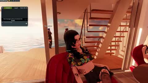 Sweetchair762 online show from 11-22-25, 05:56