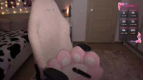 Lisa online show from 09-29-25, 04:01