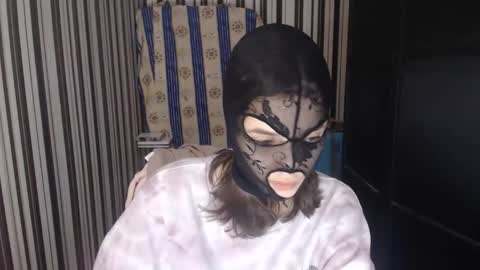 Snapshot of sweetcherry505 chatting on 10-02-25, 09:33 sweetcherry505 online show from 10-02-25, 09:33