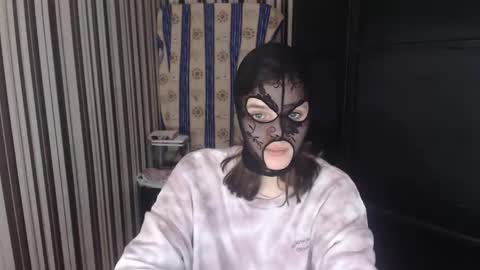 Snapshot of sweetcherry505 chatting on 10-04-25, 04:27 sweetcherry505 online show from 10-04-25, 04:27