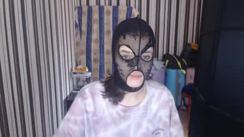 Snapshot of sweetcherry505 chatting on 10-06-25, 10:23 sweetcherry505 online show from 10-06-25, 10:23