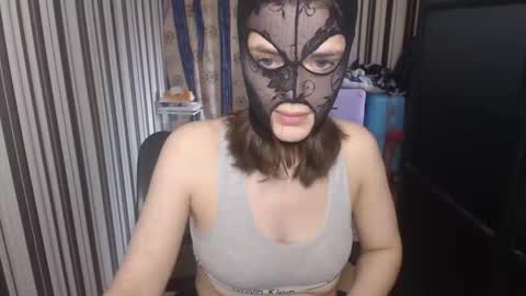 Snapshot of sweetcherry505 chatting on 10-09-25, 10:13 sweetcherry505 online show from 10-09-25, 10:13