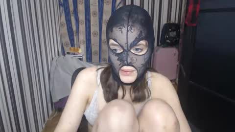 Snapshot of sweetcherry505 chatting on 10-15-25, 07:41 sweetcherry505 online show from 10-15-25, 07:41