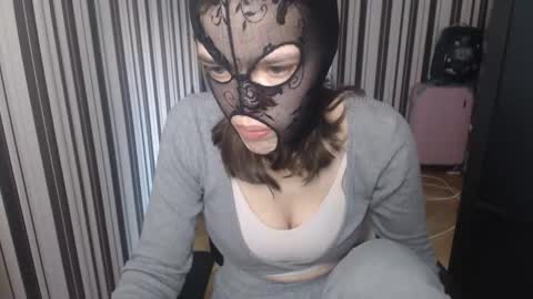 Snapshot of sweetcherry505 chatting on 10-18-25, 10:27 sweetcherry505 online show from 10-18-25, 10:27