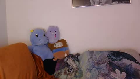 sweetcme online show from 04-07-26, 01:50