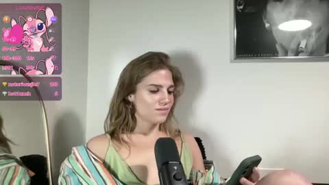 sweetcme online show from 04-29-26, 02:15