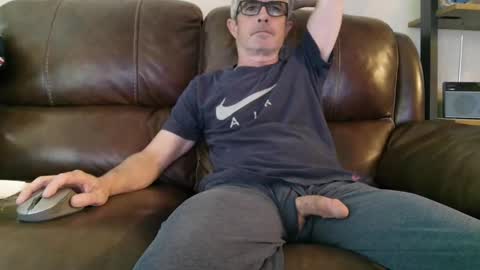 sweetcocksean online show from 05-06-26, 10:48