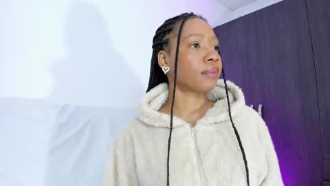 Tell me Salome  online show from 03-04-25, 10:35