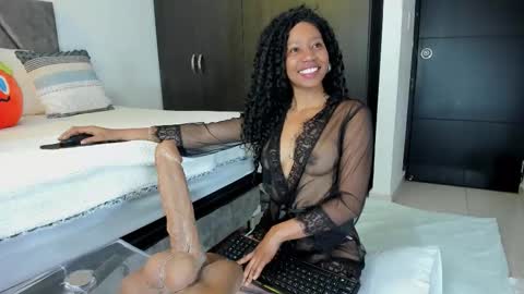 Tell me Salome  online show from 03-16-26, 10:52