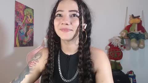 Snapshot of sweetcrime chatting on 12-20-24, 05:25 Independent model online show from 12-20-24, 05:25