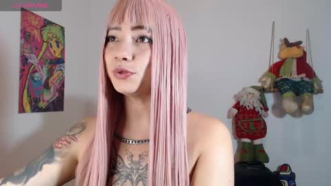 Snapshot of sweetcrime chatting on 12-22-24, 01:01 Independent model online show from 12-22-24, 01:01