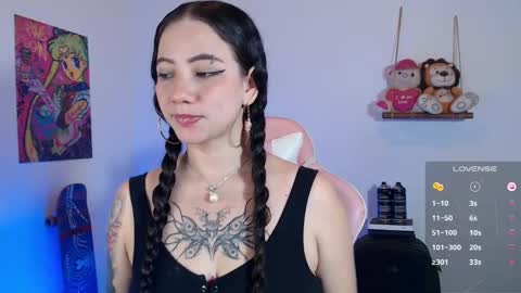 Snapshot of sweetcrime chatting on 01-16-25, 11:48 Independent model online show from 01-16-25, 11:48