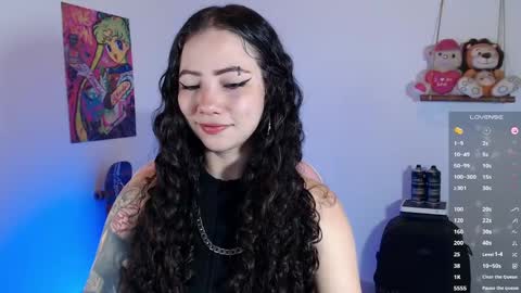 Snapshot of sweetcrime chatting on 01-21-25, 10:51 Independent model online show from 01-21-25, 10:51