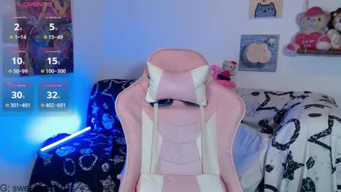 Snapshot of sweetcrime chatting on 02-06-25, 10:43 Independent model online show from 02-06-25, 10:43