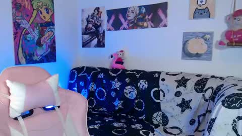 Snapshot of sweetcrime chatting on 02-22-25, 06:39 Independent model online show from 02-22-25, 06:39