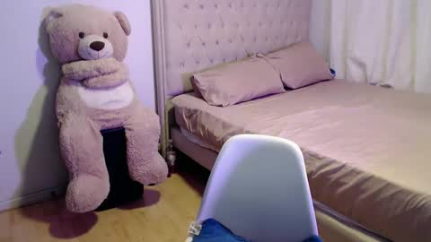 Cristal online show from 11-06-25, 01:50