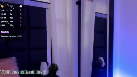 M I A online show from 01-18-25, 06:10