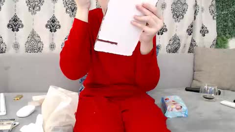 Snapshot of sweetdaiana23 chatting on 11-26-25, 01:50 Daiana Onlyfans - Blonddaiana online show from 11-26-25, 01:50