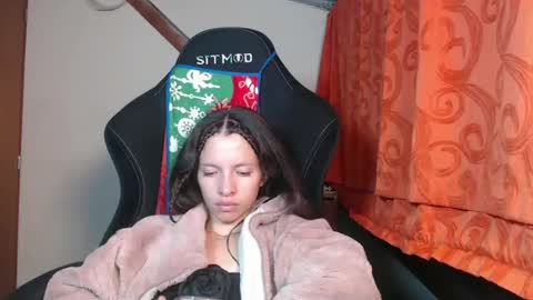 sweetdam12 online show from 12-28-24, 11:26