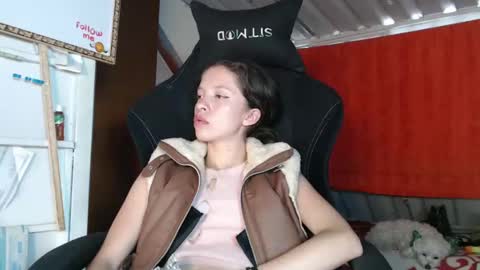 sweetdam12 online show from 01-16-25, 07:10