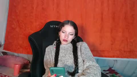 sweetdam12 online show from 01-17-25, 11:40