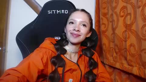 sweetdam12 online show from 01-31-25, 08:22