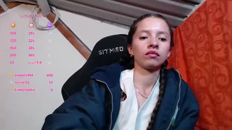 sweetdam12 online show from 03-03-25, 11:56