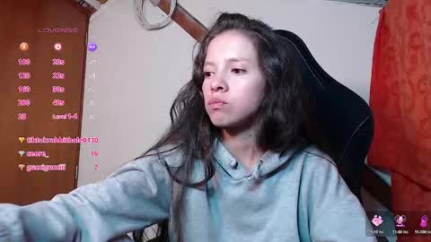 sweetdam12 online show from 03-04-25, 09:43