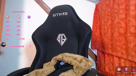 sweetdam12 online show from 03-05-25, 08:32