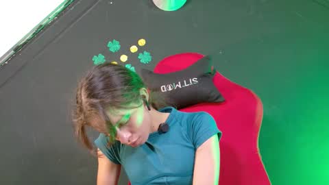 sweetdam12 online show from 03-17-26, 10:46