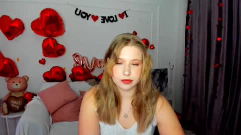 sweetdaylight online show from 02-03-26, 07:52