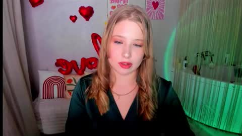 sweetdaylight online show from 02-13-26, 06:48